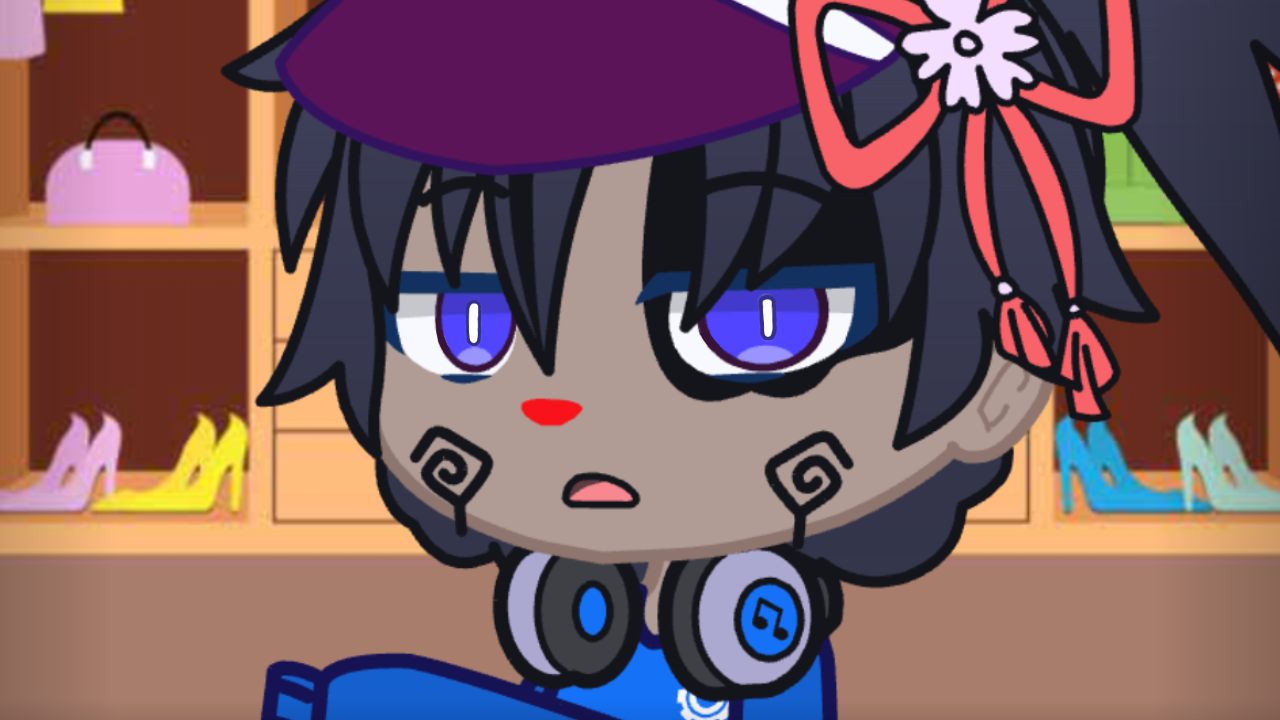 A Edit for JustJazzy