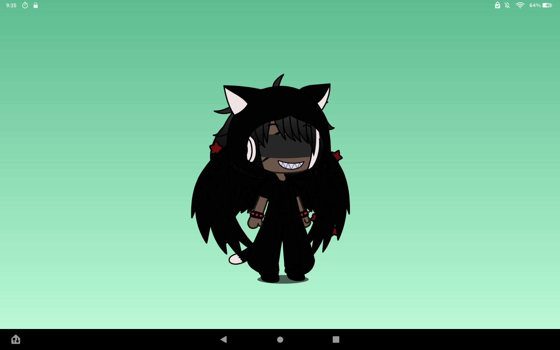 Criptix image aka myself