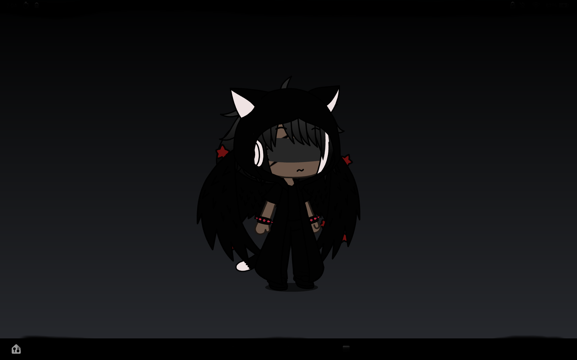 I got bored so I made anotha one of me