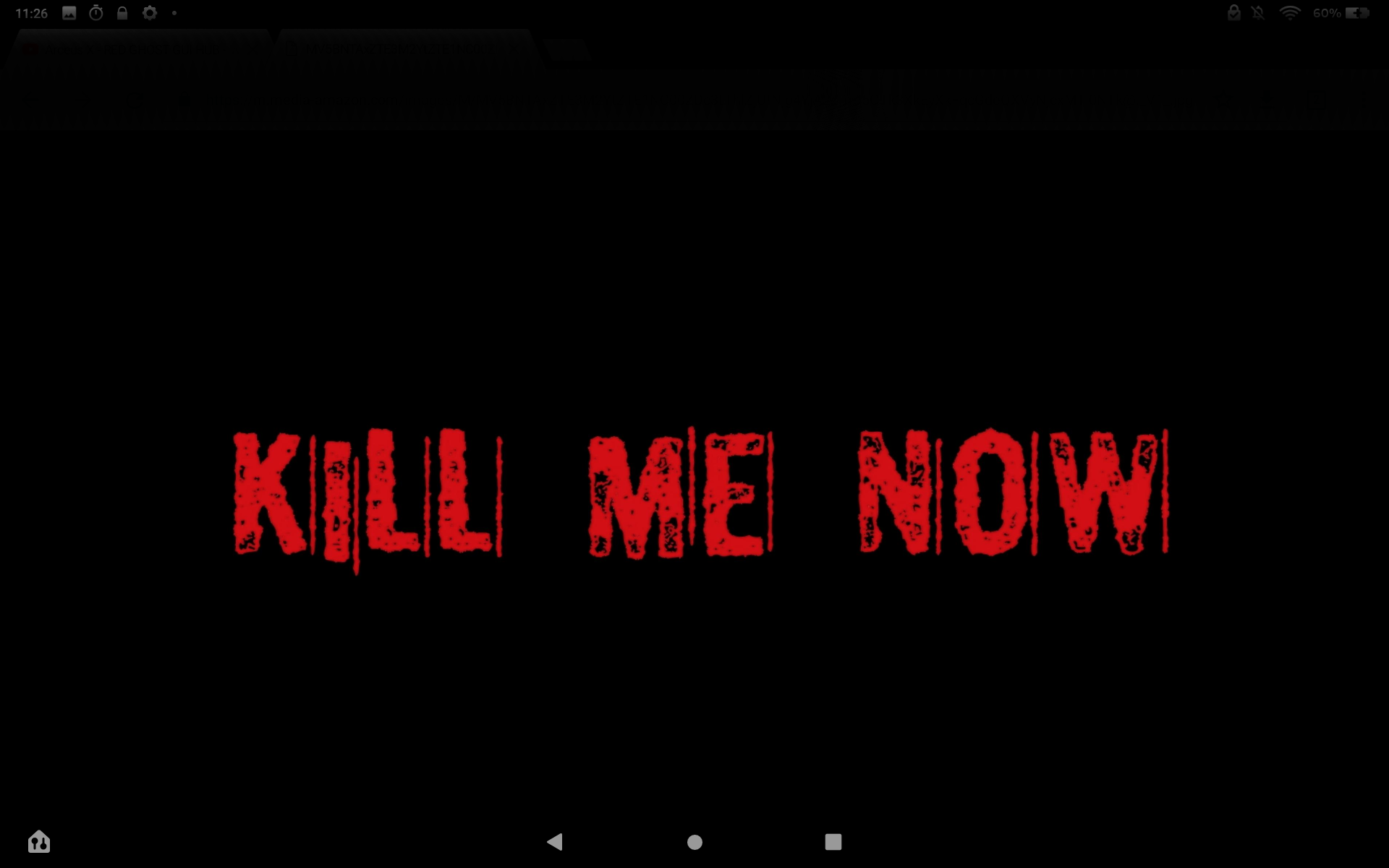 Its fake hahaha.... Getting more worse day by day. Don'tMind