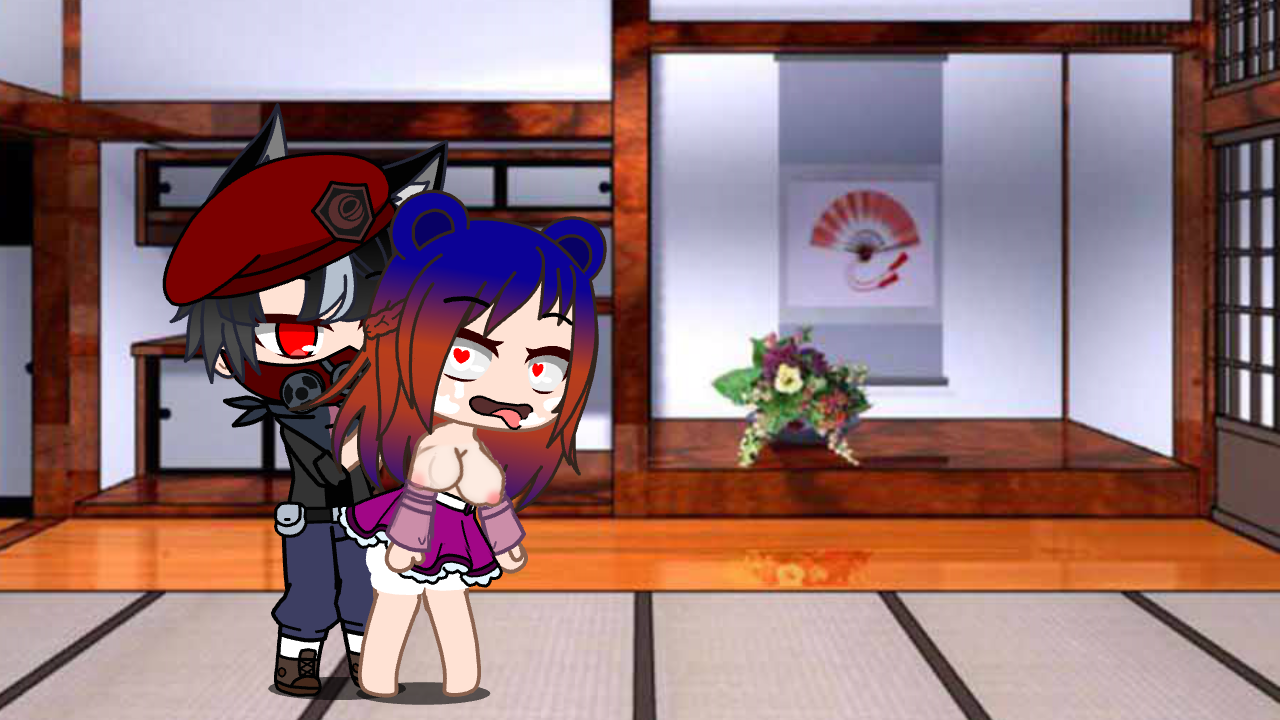 Feito por Mirandakawaii segue ela lá