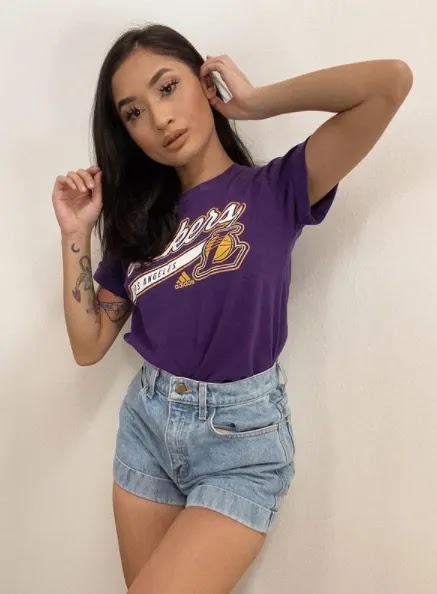 Princess Avery Black