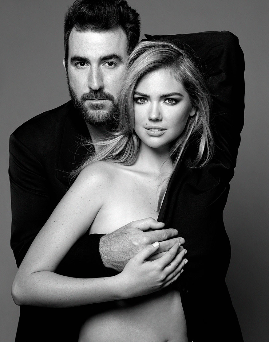 Kate Upton Nude Scandal