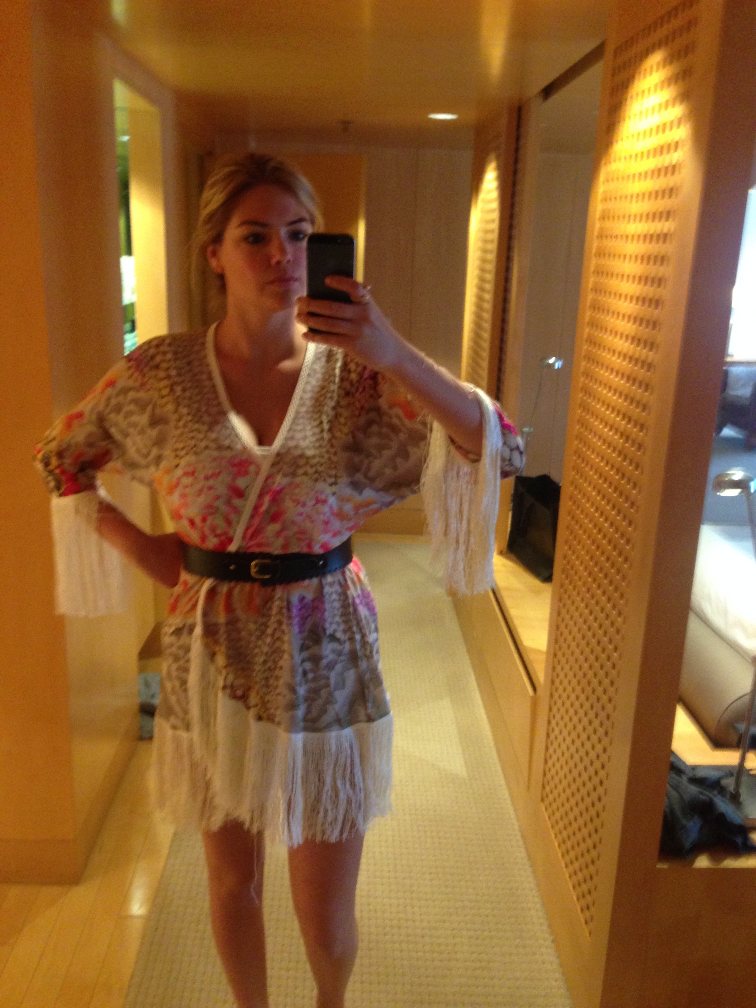 Kate Upton Nude Scandal