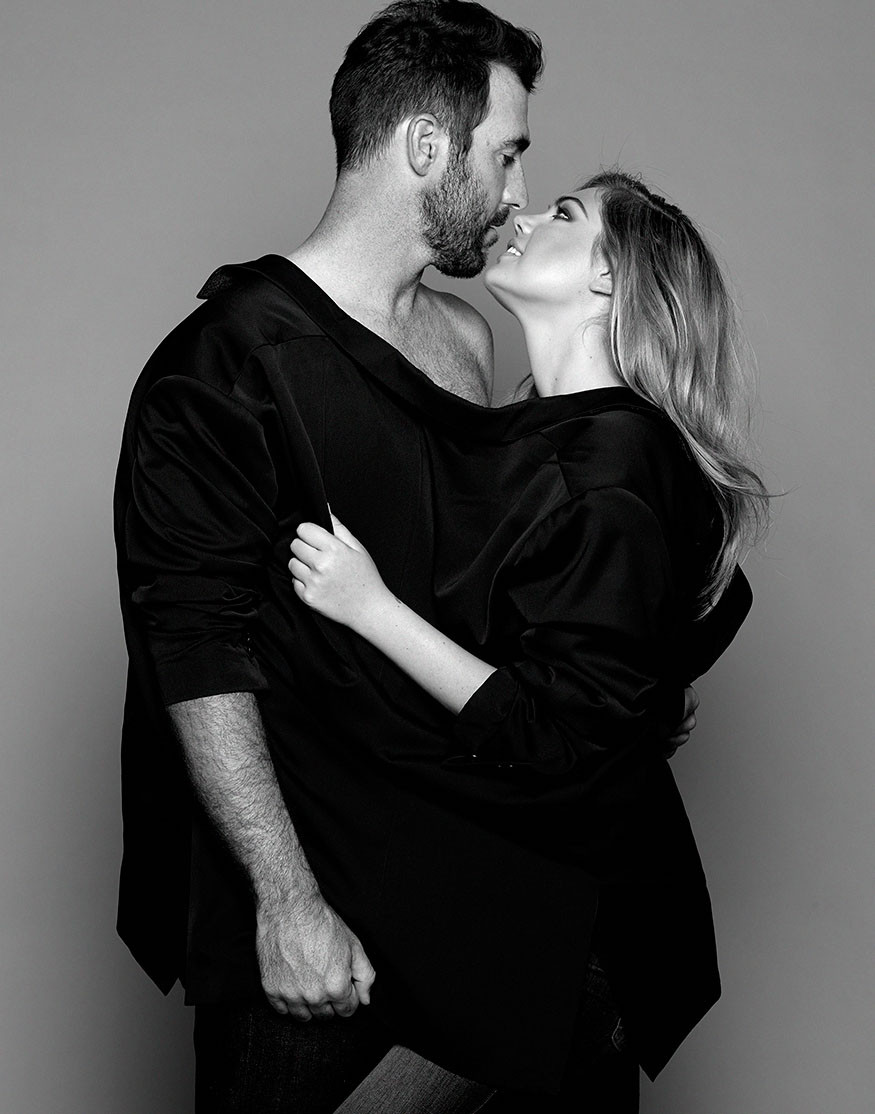 Kate Upton Nude Scandal