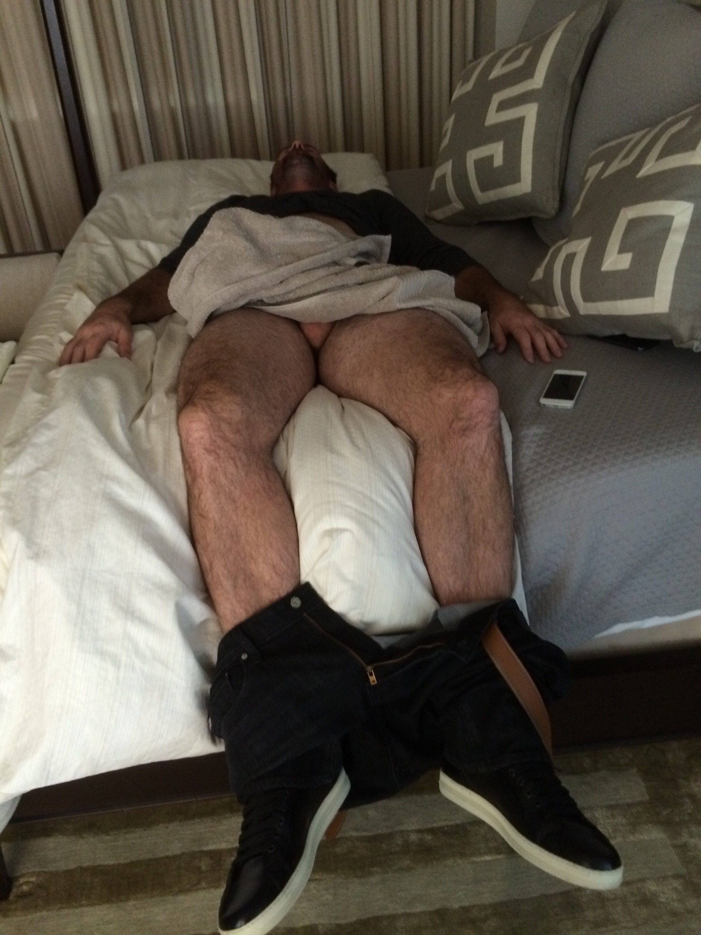 Kate Upton Nude Scandal