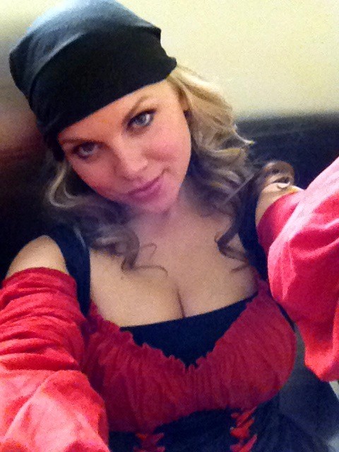 Kate Upton Nude Scandal