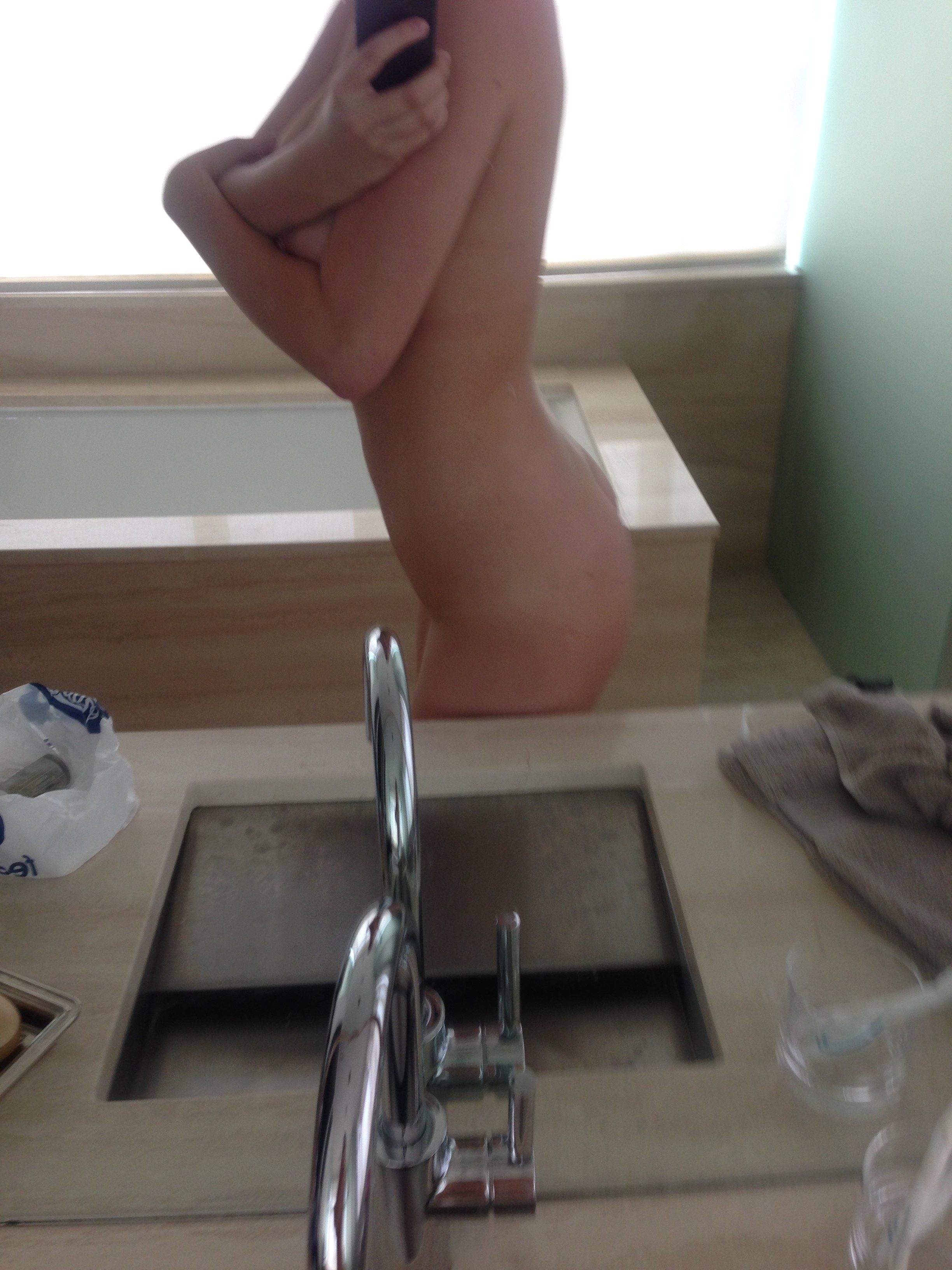 Kate Upton Nude Scandal