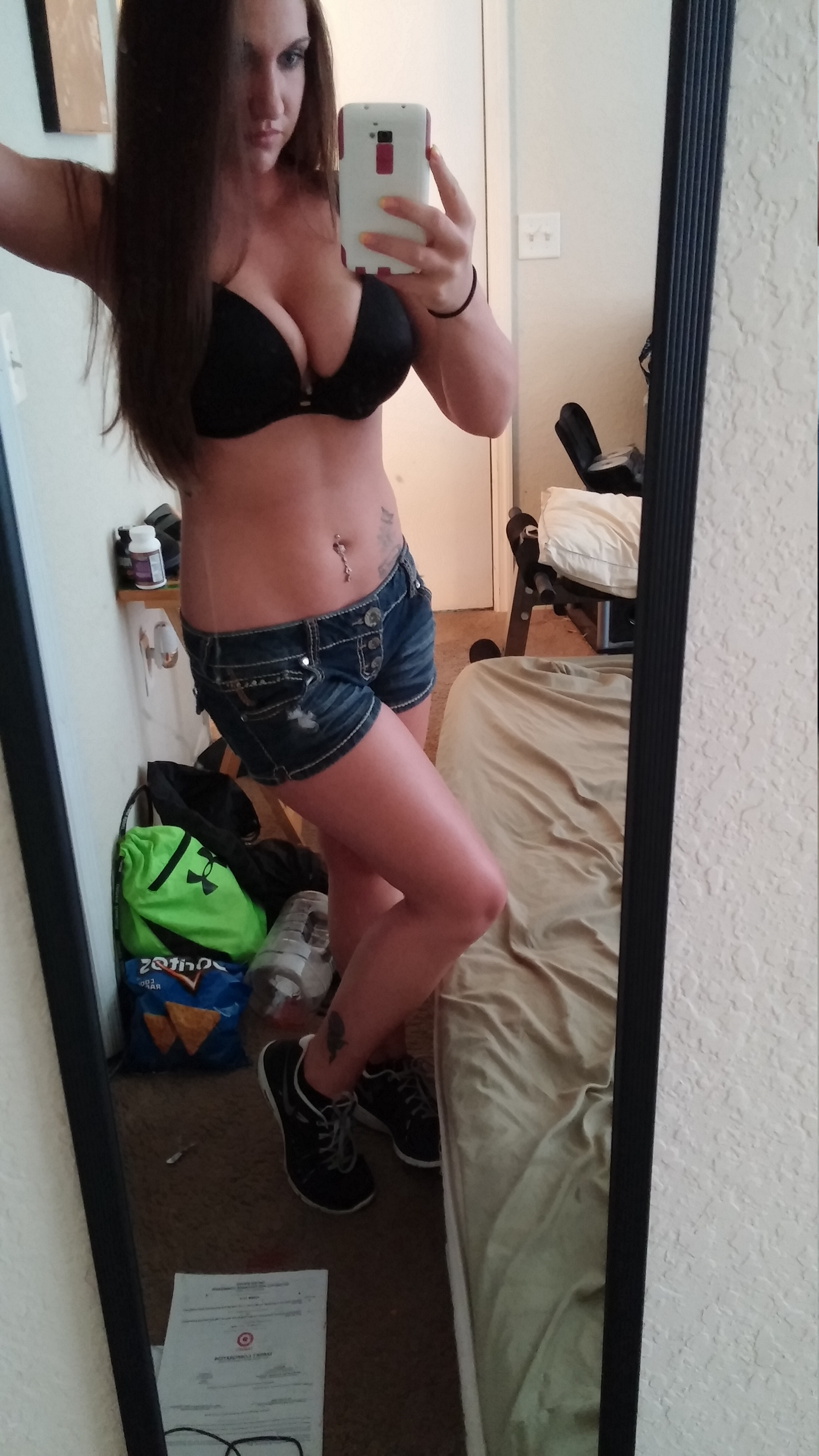 Is This What You Wanted