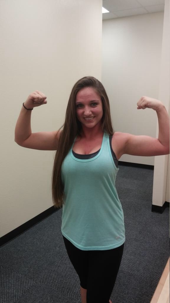 Is This What You Wanted