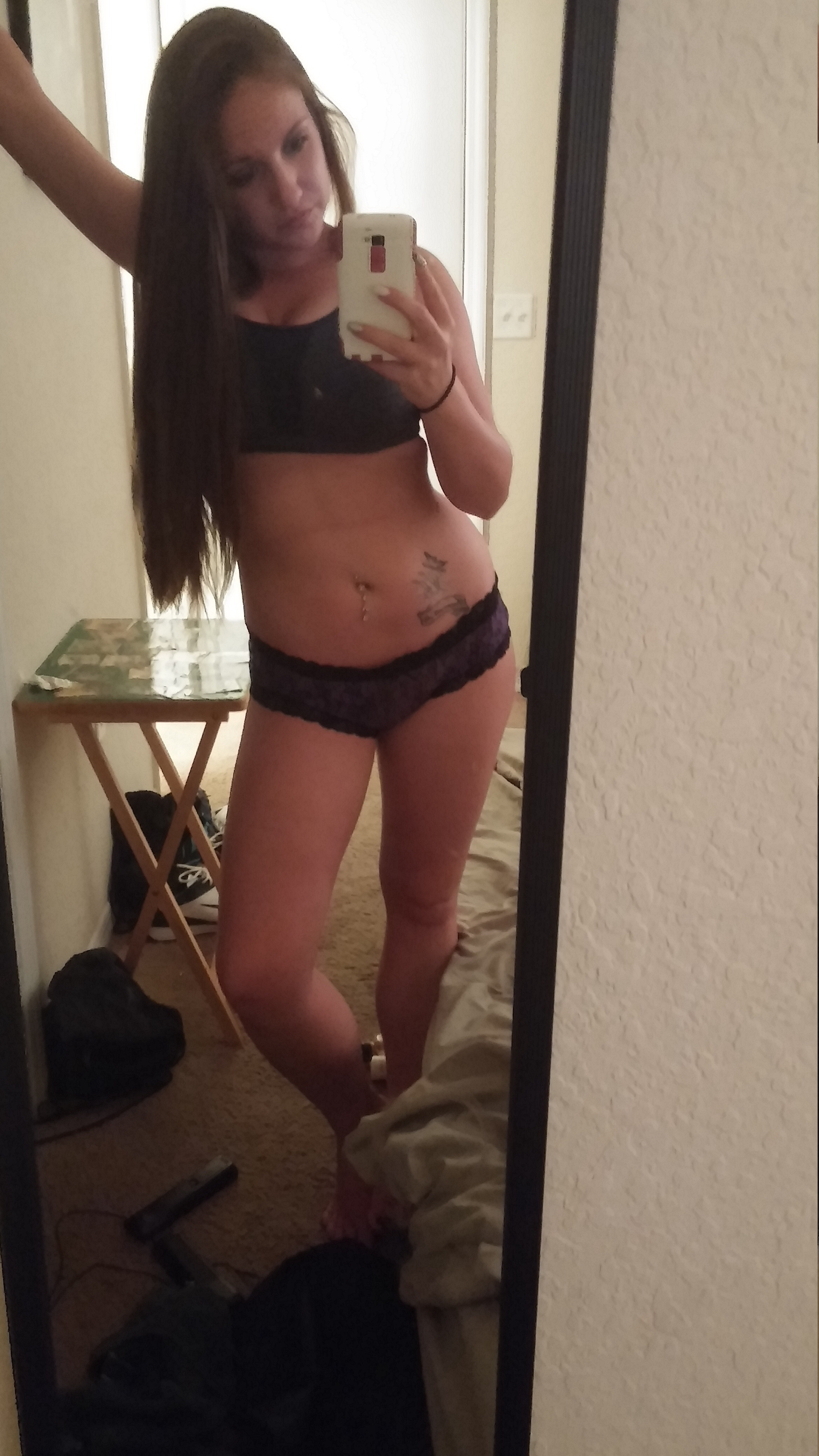 Is This What You Wanted