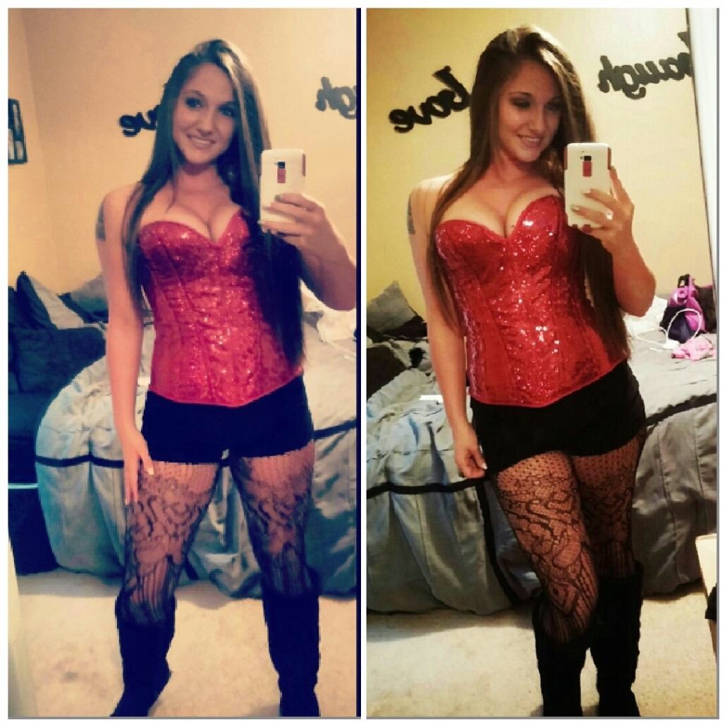 Is This What You Wanted