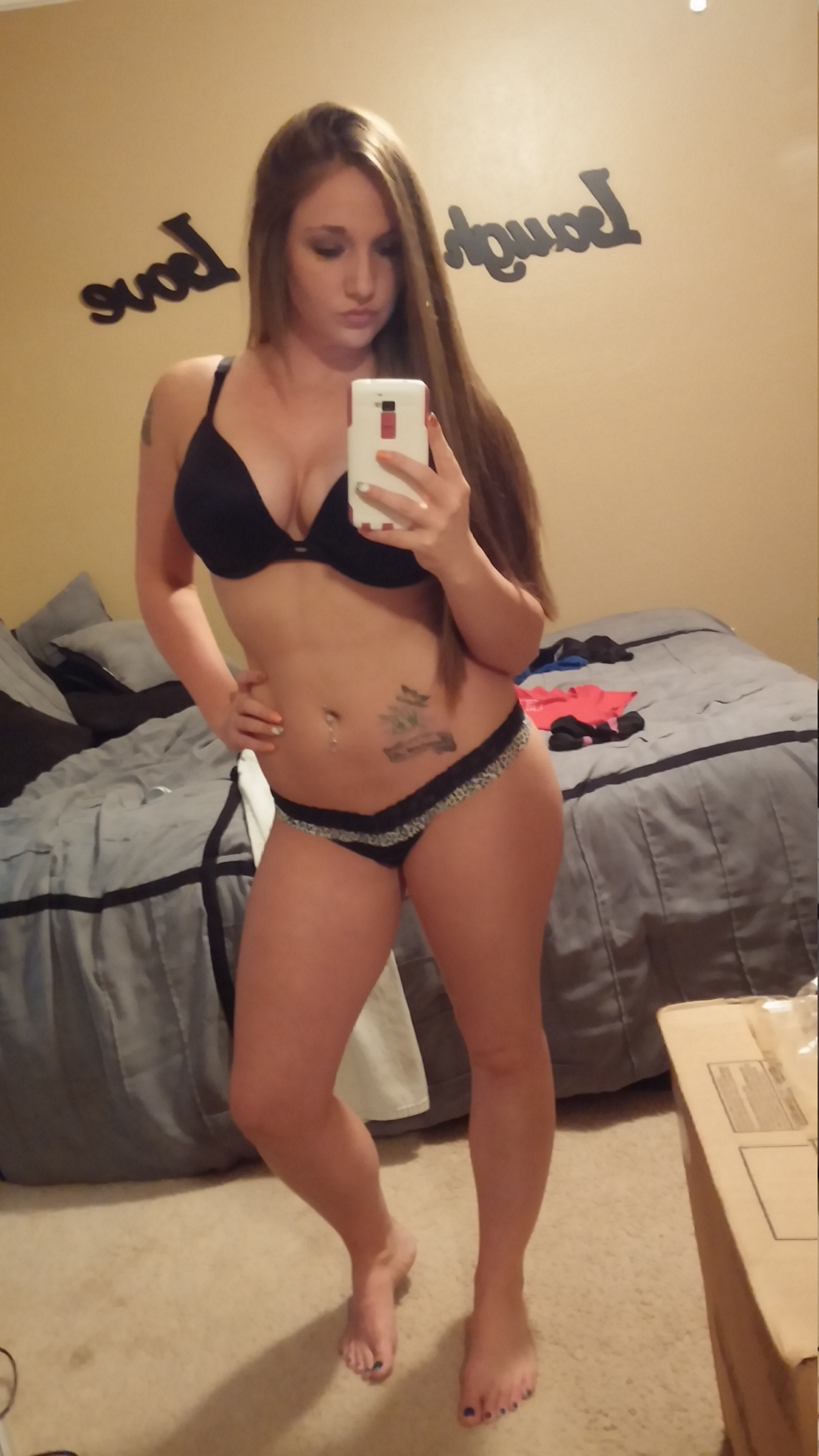 Is This What You Wanted