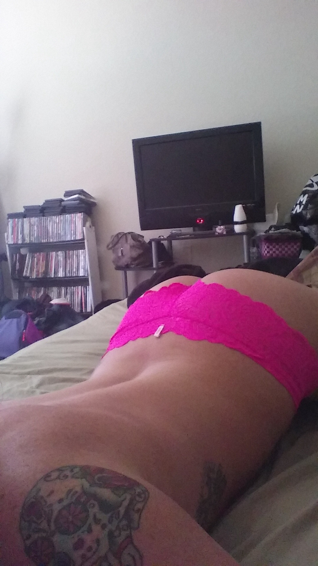 Is This What You Wanted