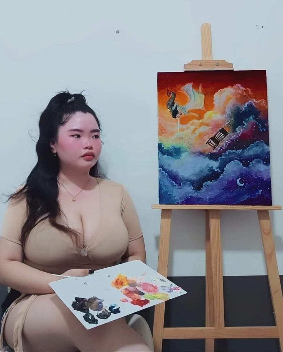 Dany Cris Batiancila