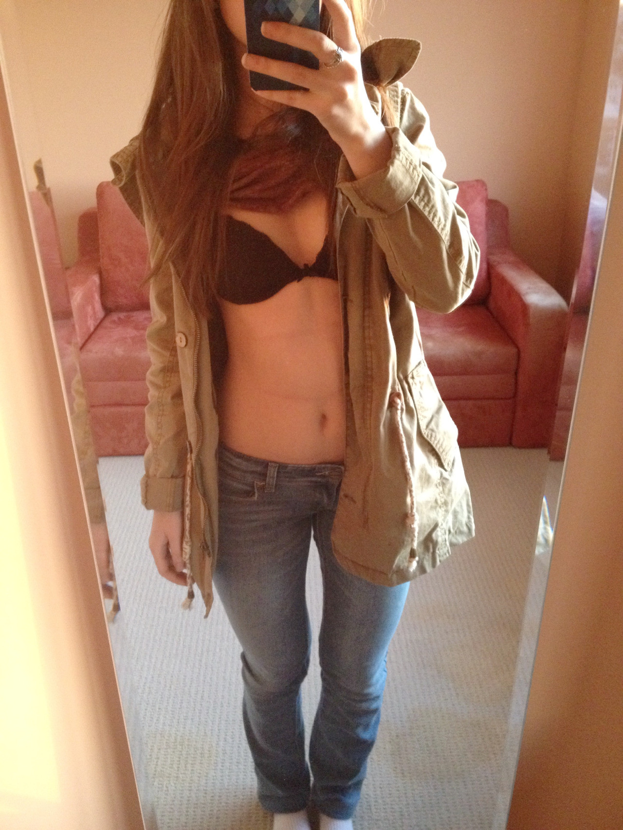 An Ass To Literally Die For