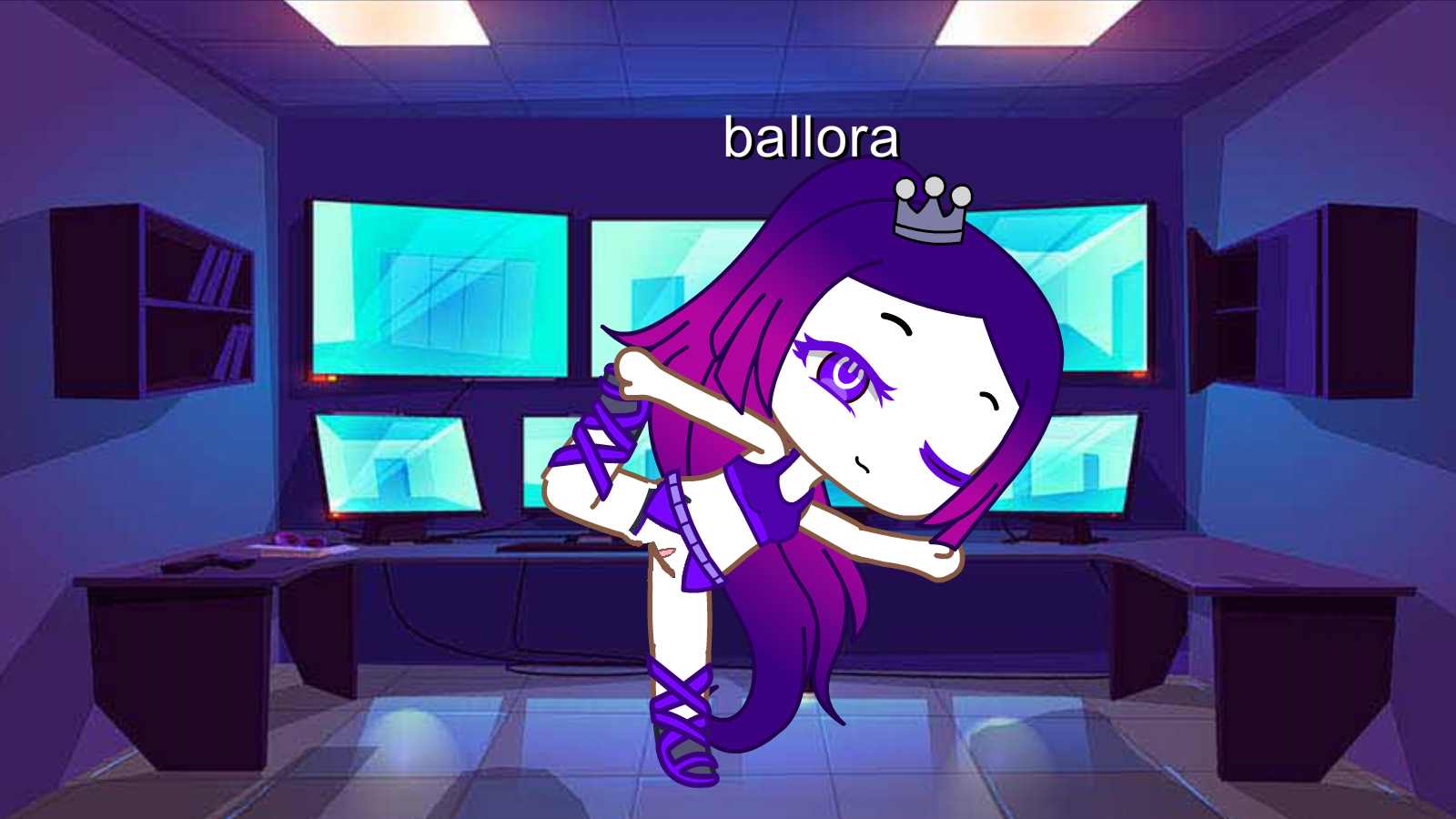 ballora
