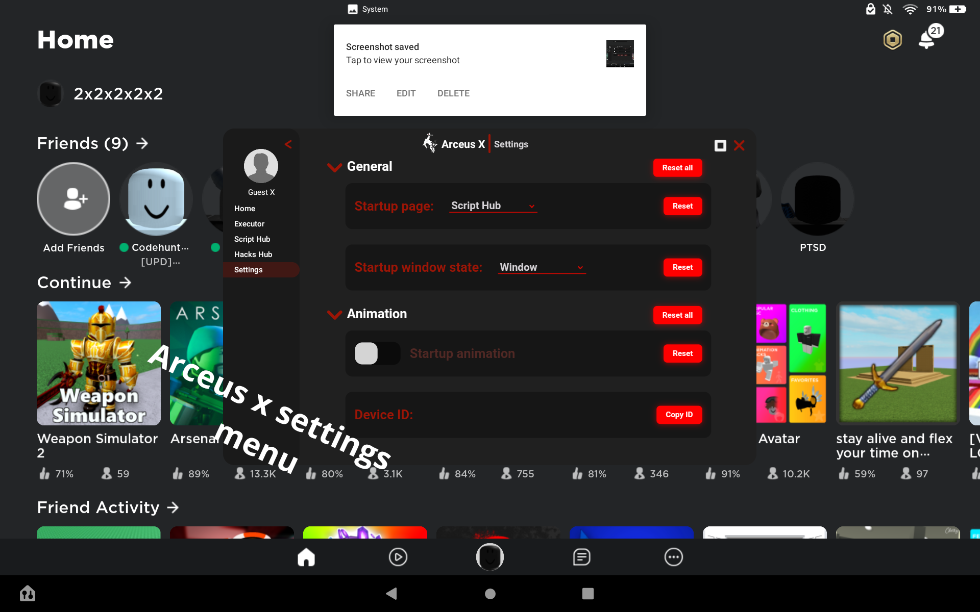 Yes I hack roblox I honestly don't give a fuck if u hate it