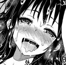 Ahegao // Hentai
