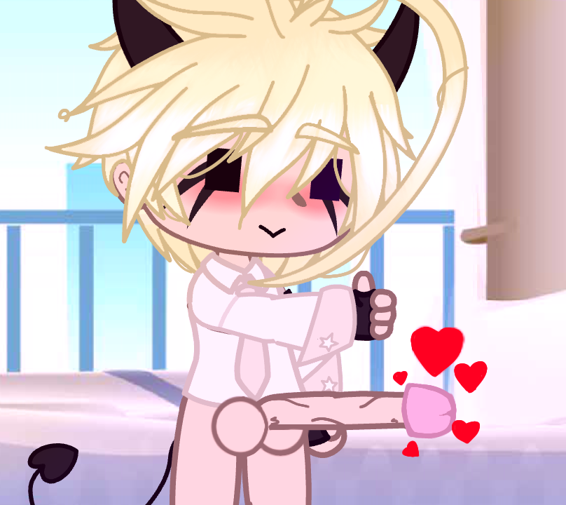 ·{| ~Amon's dick~ |}·