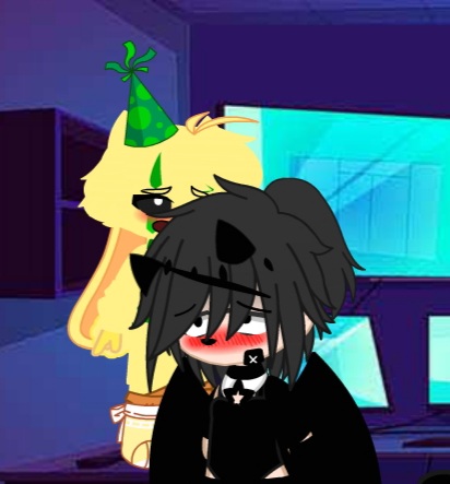 You like bunny taste?~