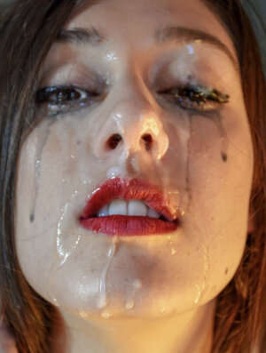 Facial Cumsluts