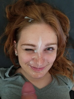 Facial Cumsluts