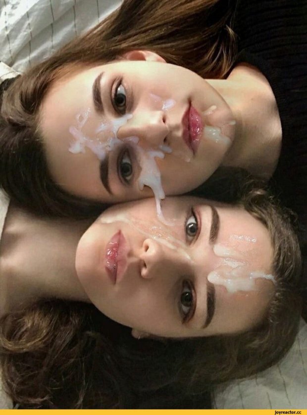 Facial Cumsluts