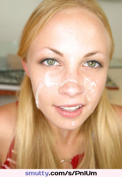 Facial Cumsluts