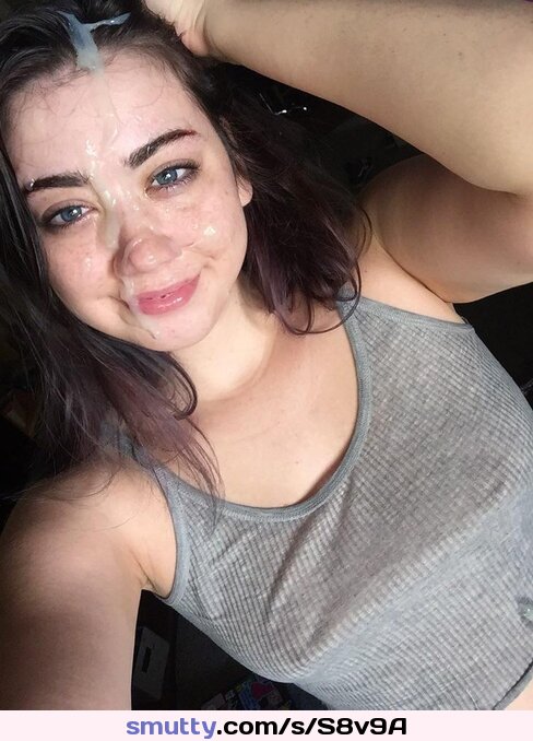 Facial Cumsluts