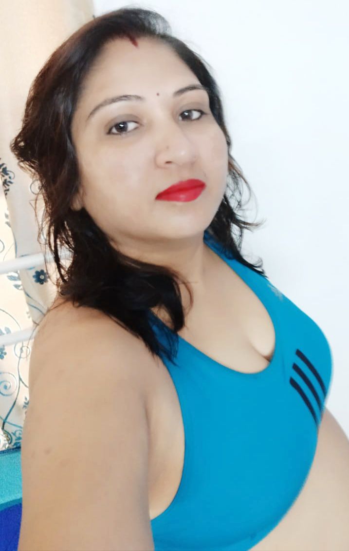 Shweta Randi