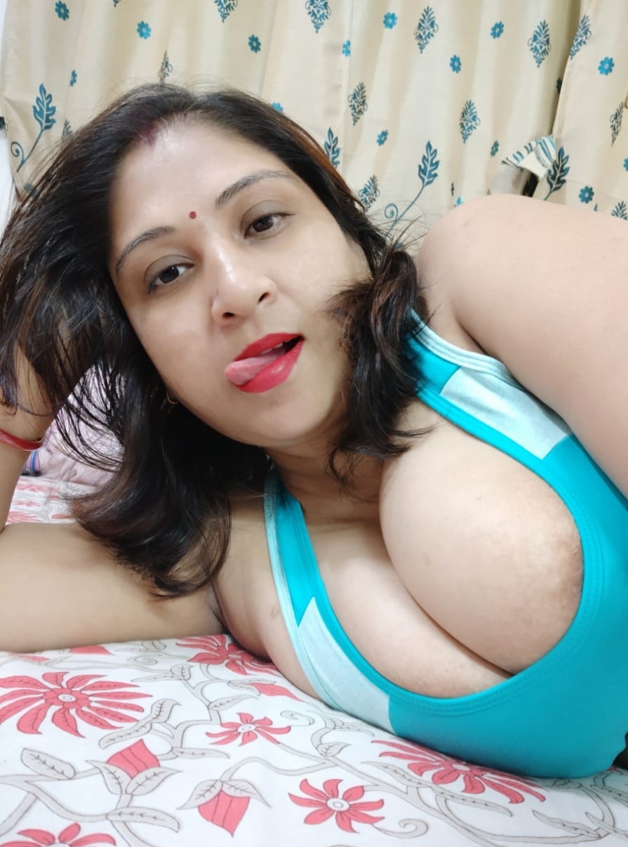 Shweta Randi