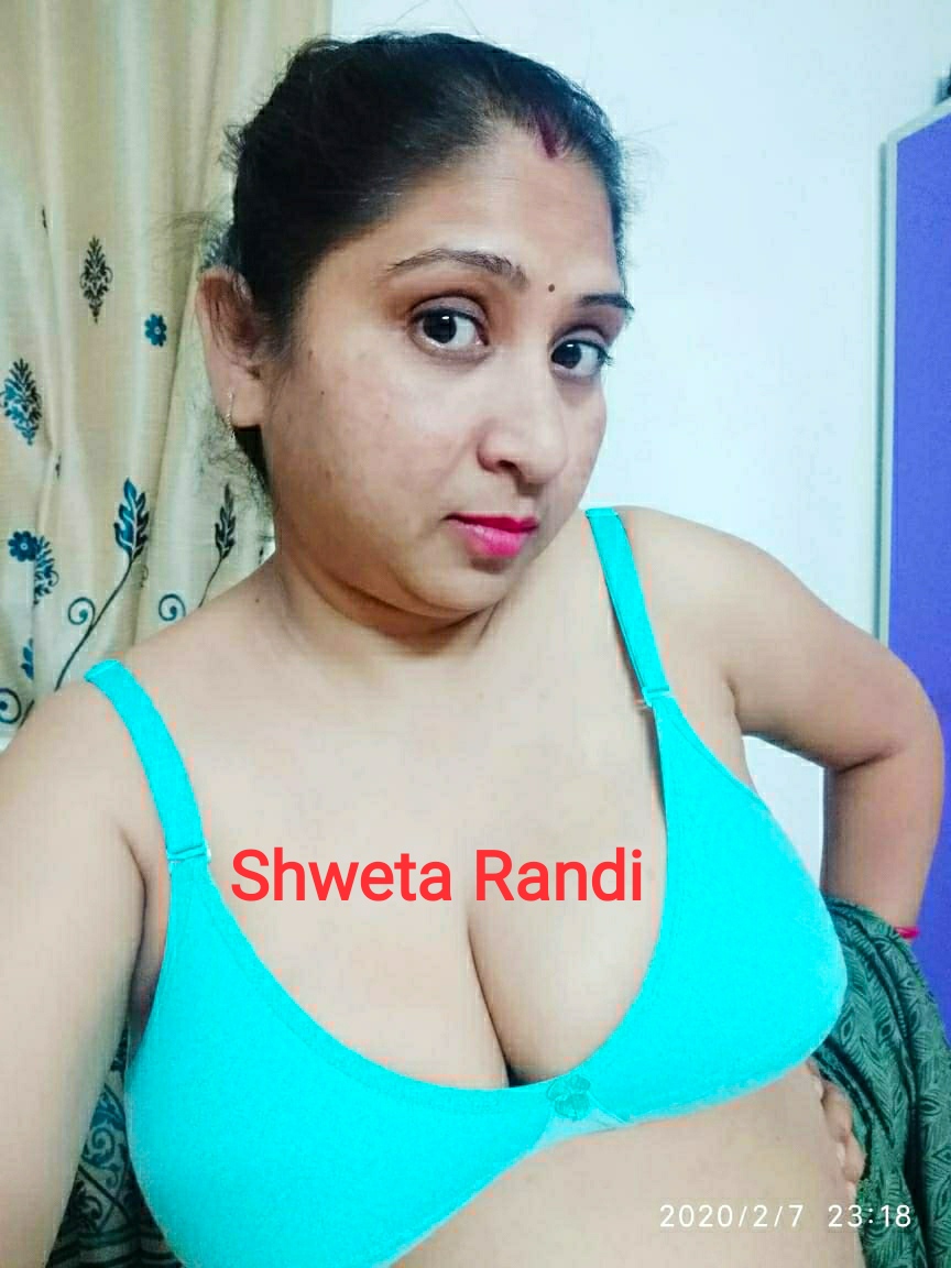 Shweta Randi