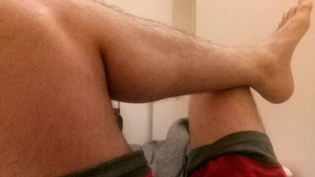 Amir Hossein From Tehran