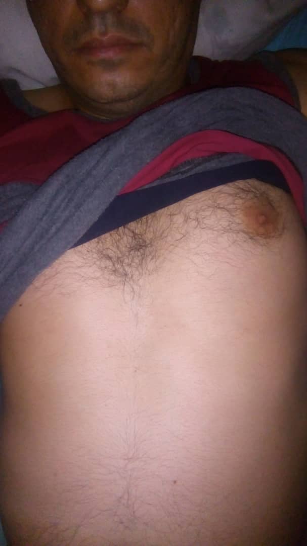 Amir Hossein From Tehran