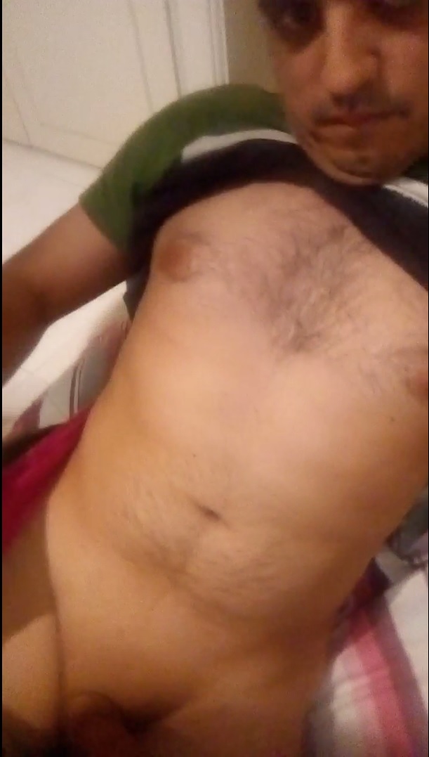 Amir Hossein From Tehran