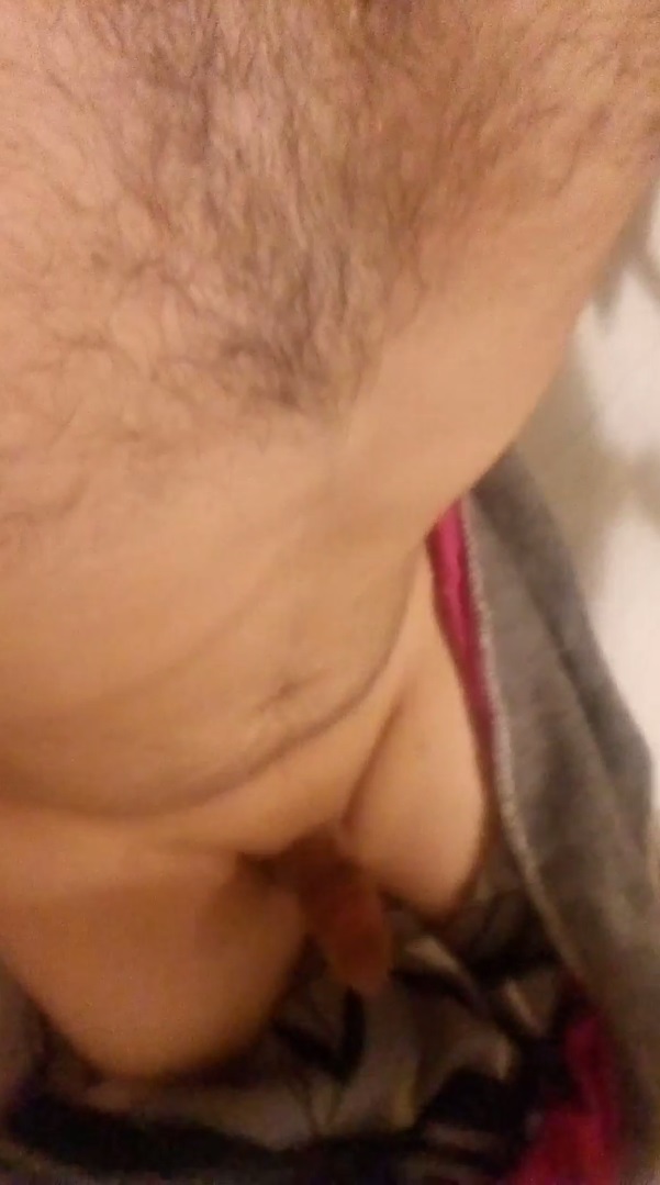 Amir Hossein From Tehran