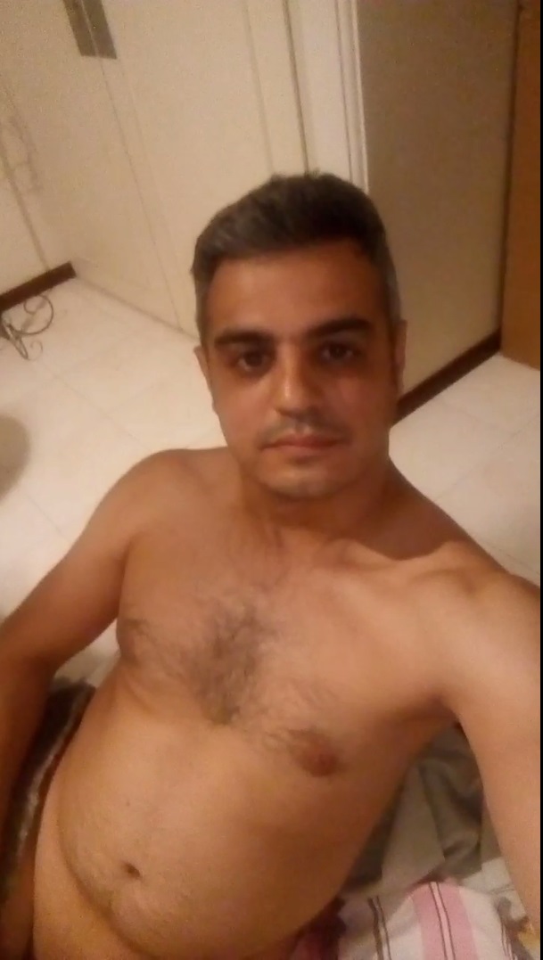 Amir Hossein From Tehran