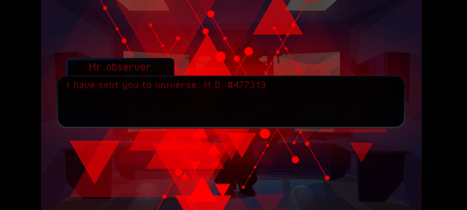 A sneak peak at a series I'm working on.