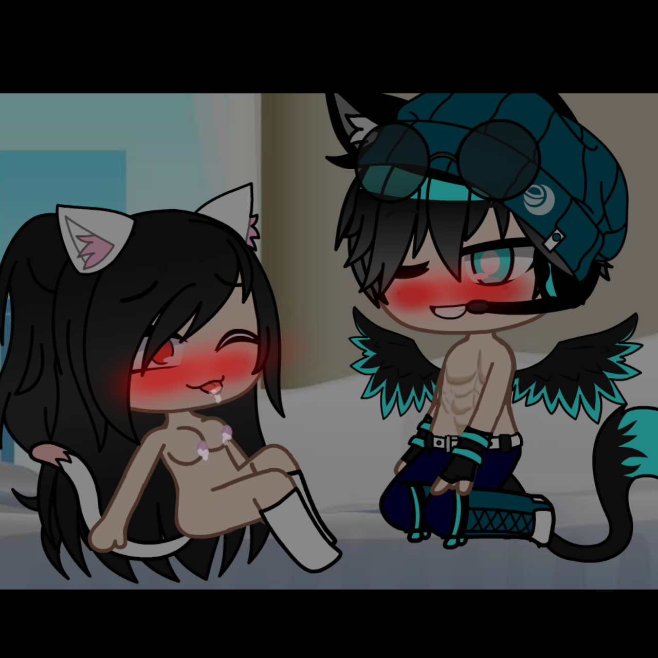 Spoiler My Firsth Video