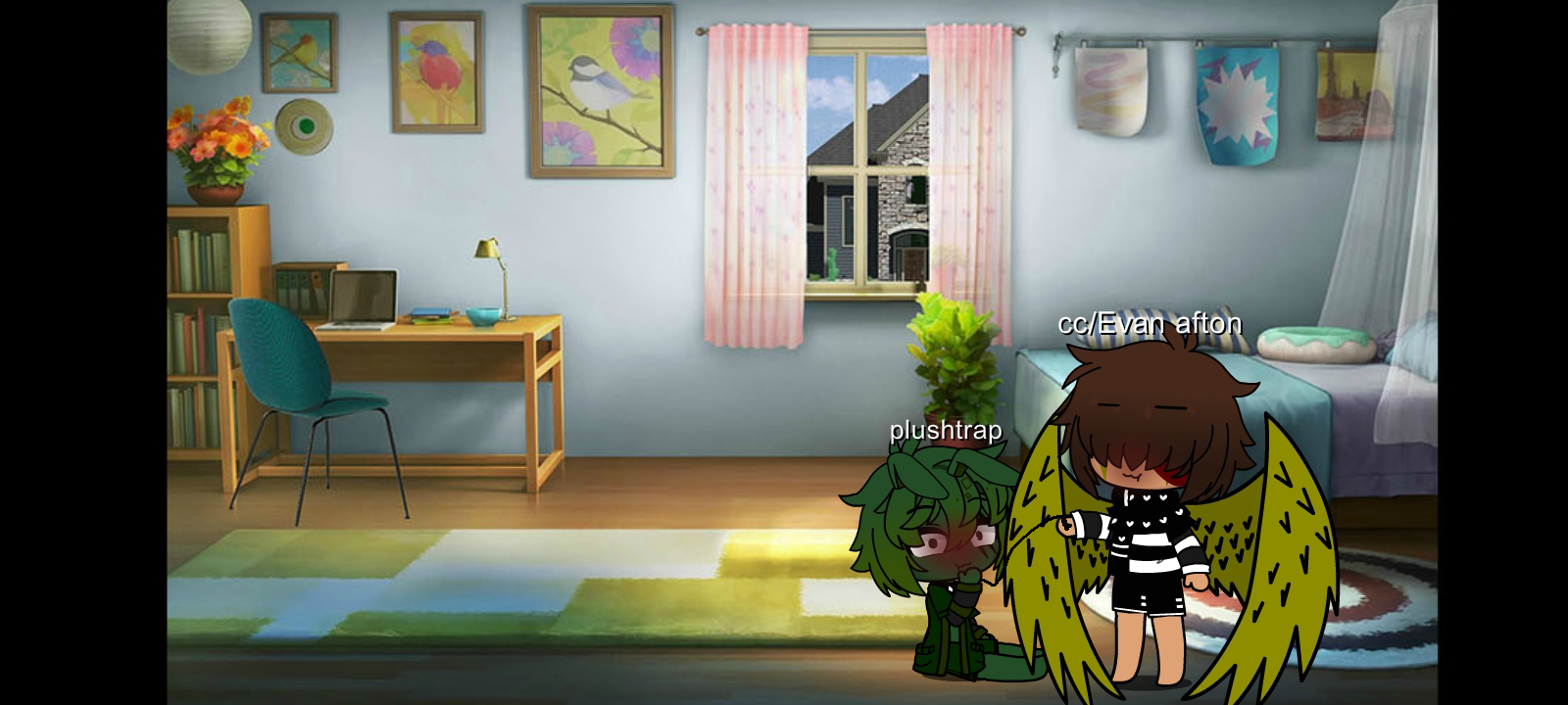 Me and my first  pet