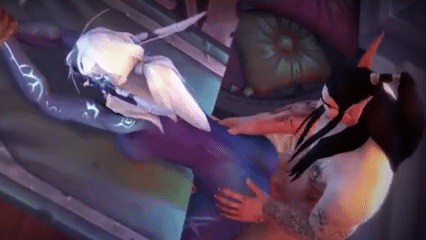 The Unknown Gif Collection 10