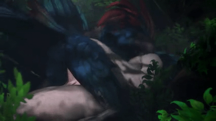 The Unknown Gif Collection 10