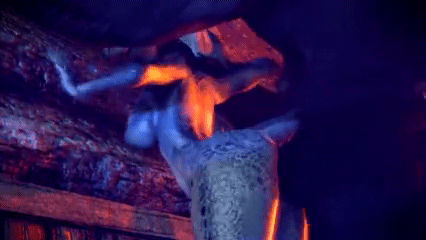 The Unknown Gif Collection 10