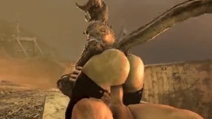 The Unknown Gif Collection 10