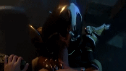 The Unknown Gif Collection 10