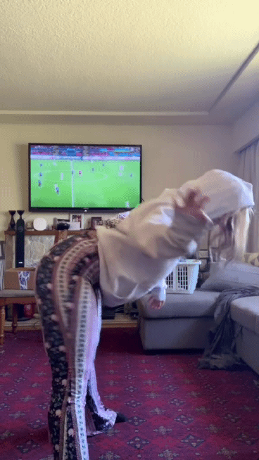 The Unknown Gif Collection 10