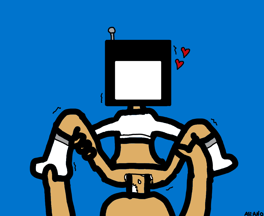 GRPT Being Fucked Up