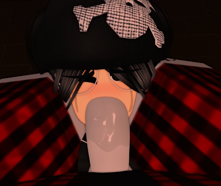 your warm cum's mine.