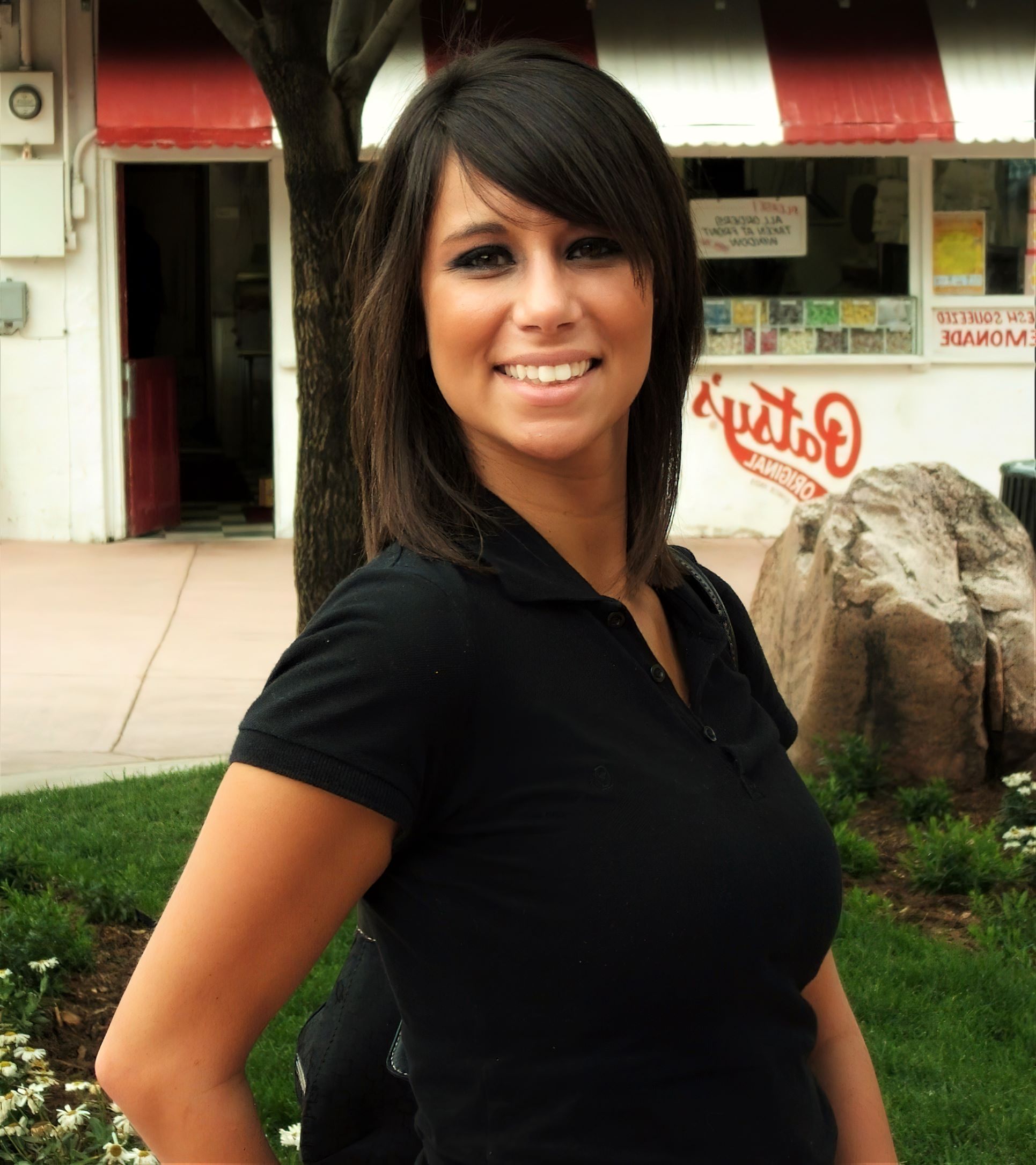 AmandaMarie_ This is how we do!